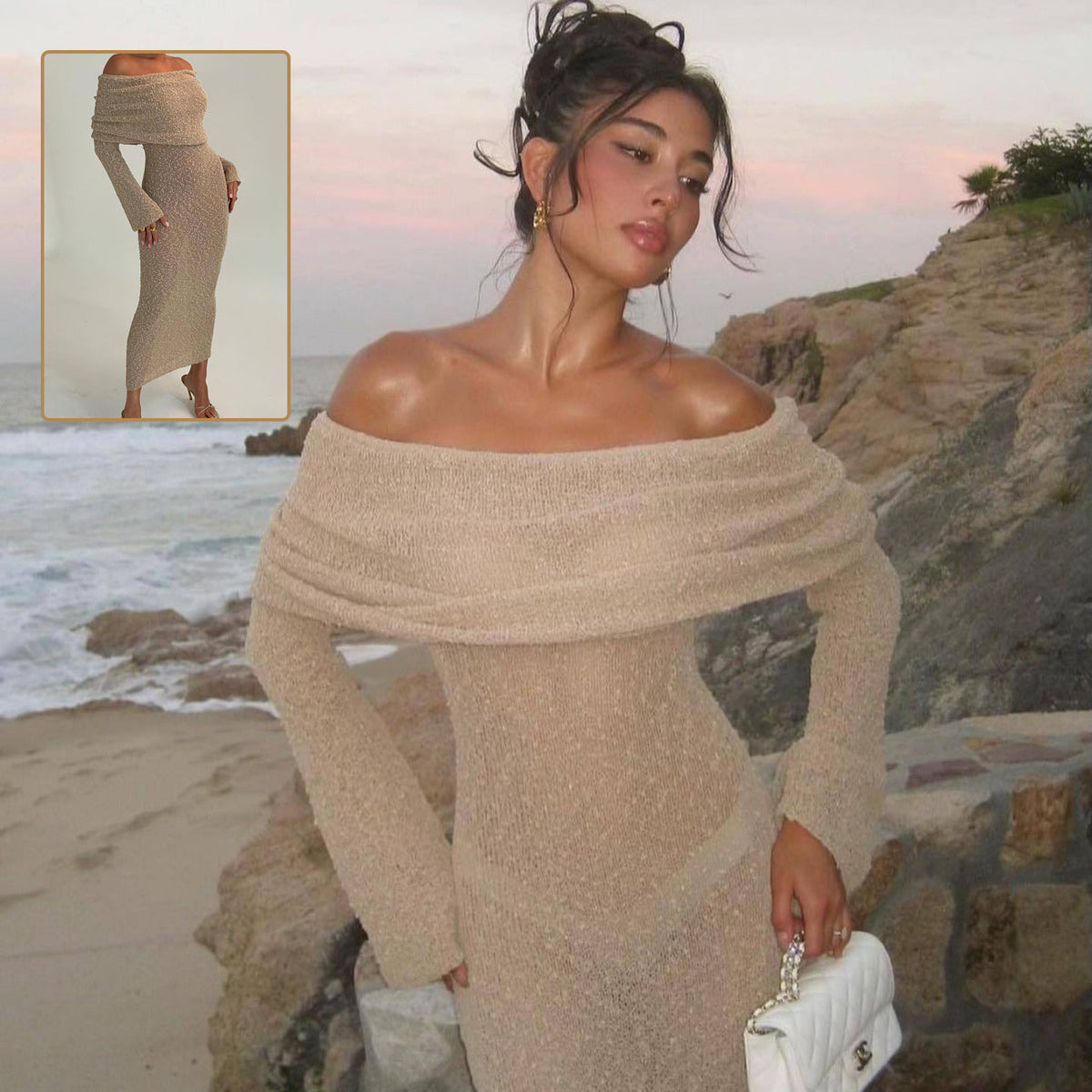 Ropa mujer