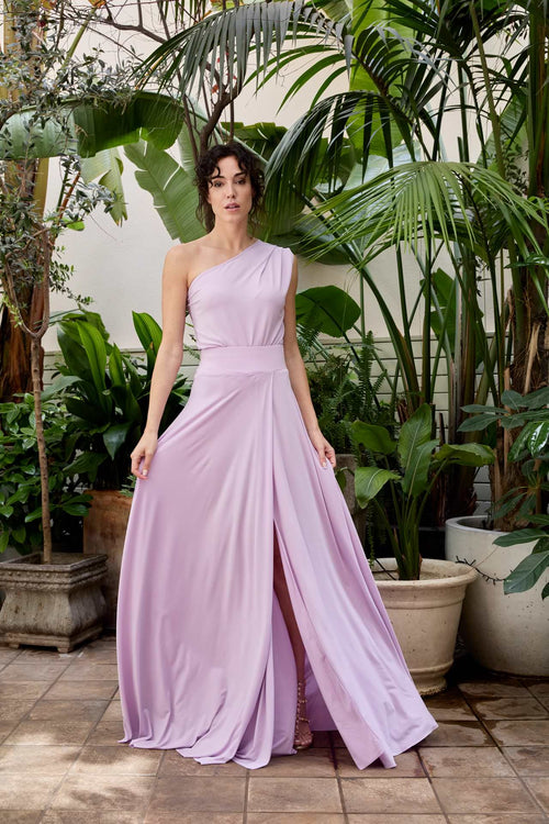 Body asimétrico Multidress