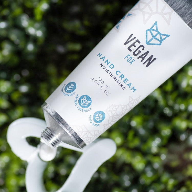 Crema de manos hidratante con aceite de aguacate, 120 ml – foto 8