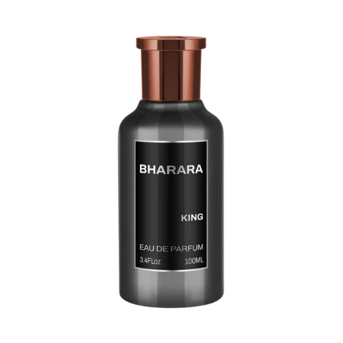 Bharara - King 100 ml - Eau de Parfum - Perfume Masculino – foto 2