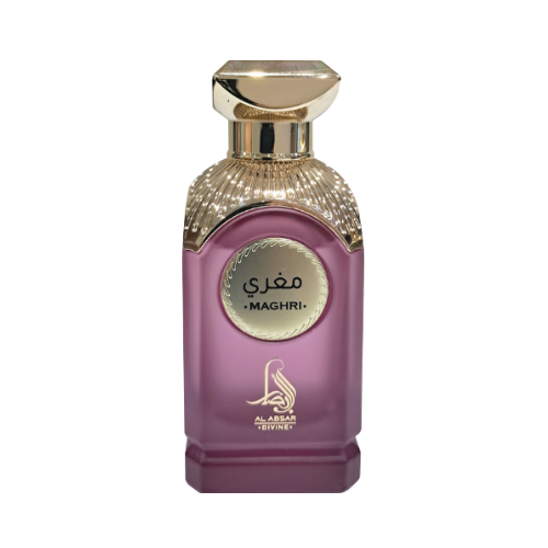 Al Absar - Maghri - Eau de Parfum - Perfume Femenino – foto 2