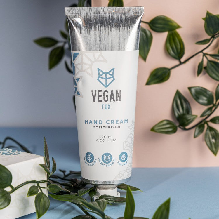 Crema de manos hidratante con aceite de aguacate, 120 ml – foto 6