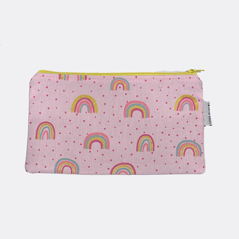 Estuche Arcoíris