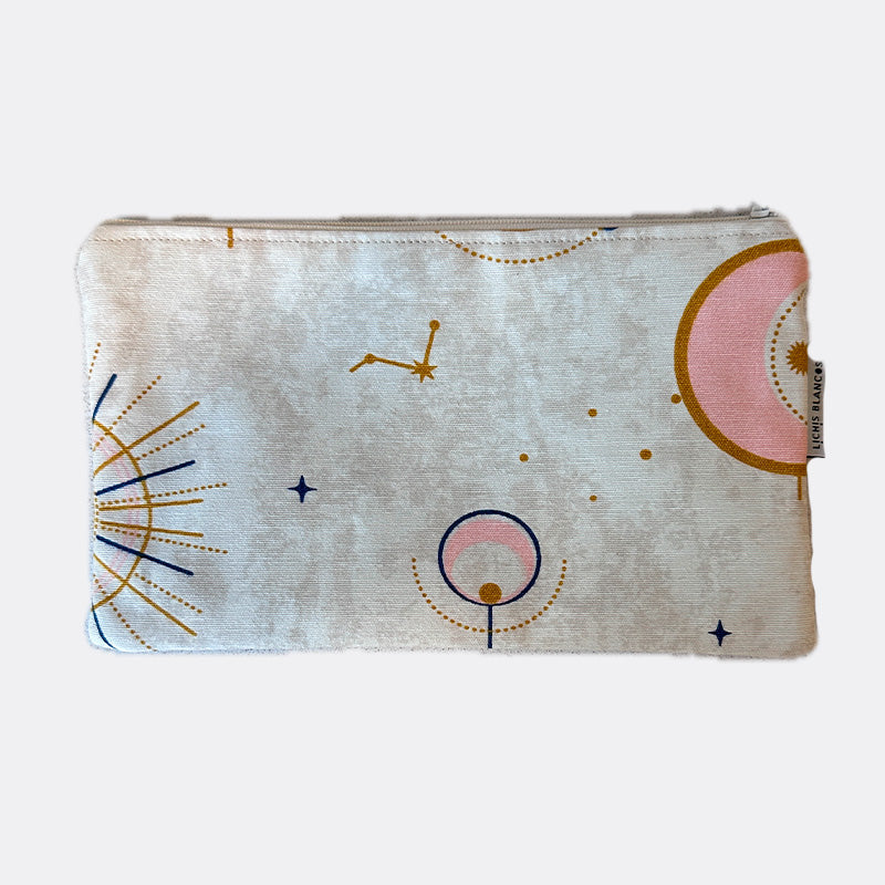 Estuche Celeste