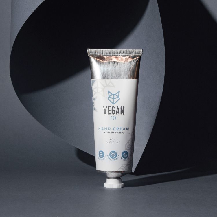 Crema de manos hidratante con aceite de aguacate, 120 ml – foto 3
