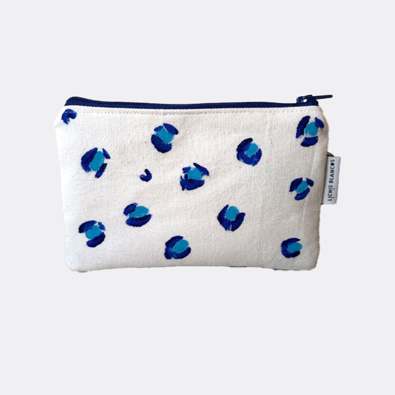 Monedero Pintado Animal Print – foto 4