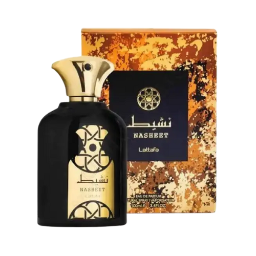 Lattafa - Nasheet - Eau de Parfum - Perfume Femenino – foto 2
