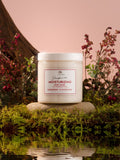 Mascarilla capilar de ruibarbo con aceite de ricino, 250 ml