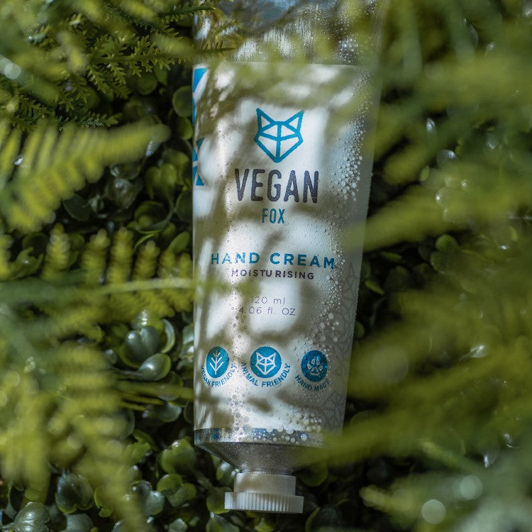 Crema de manos hidratante con aceite de aguacate, 120 ml – foto 7